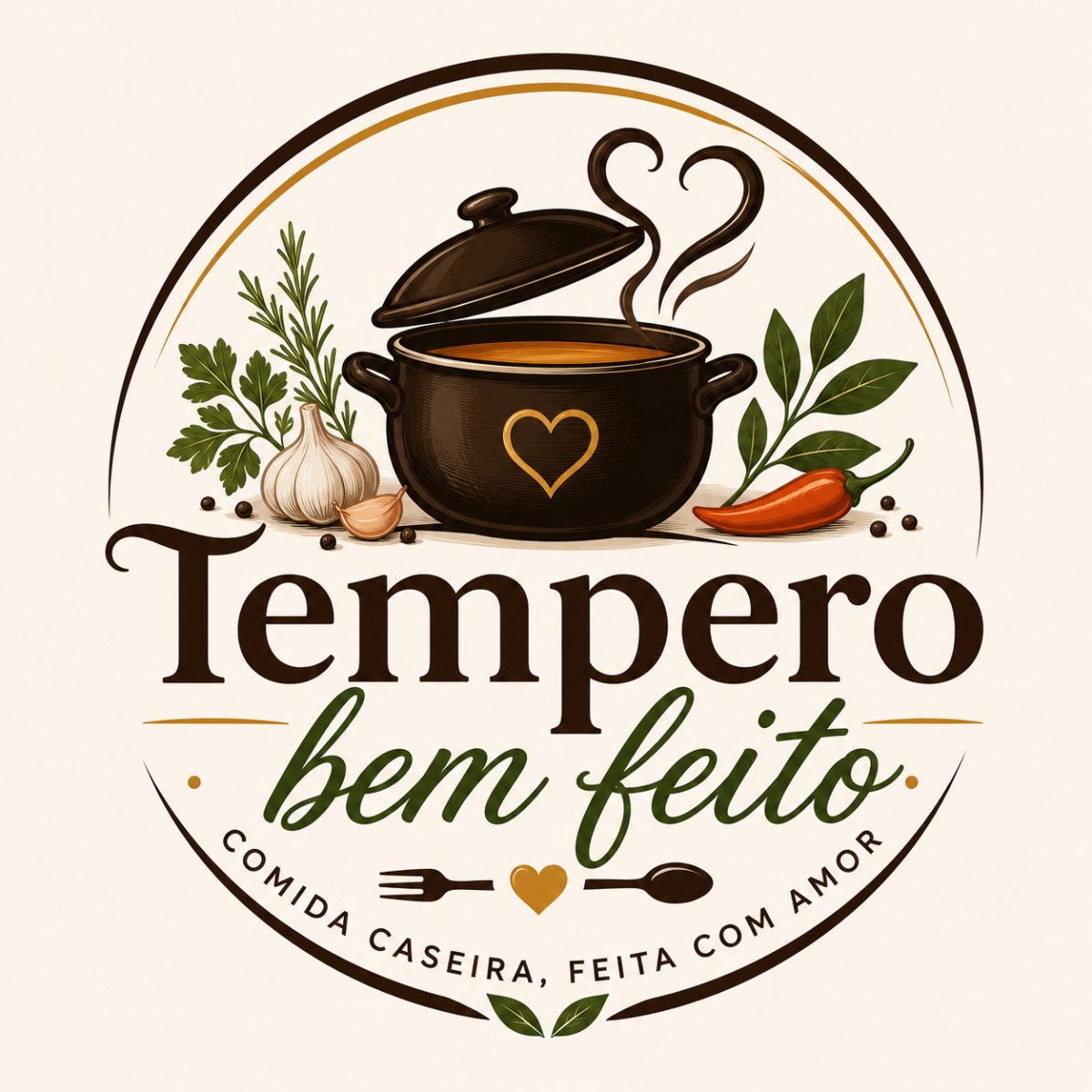 Tempero Bem Feito